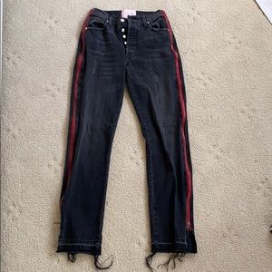 REVICE black jeans